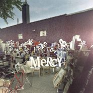 Remo Drive, Mercy (LP)