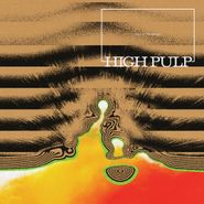 High Pulp, Days In The Desert (LP)