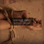 Parkway Drive, Don't Close Your Eyes [Specialty Clear w/ Black Smoke Vinyl] (LP)