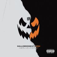 Magnolia Park, Halloween Mixtape II (CD)