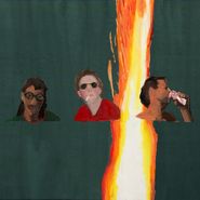 MJ Lenderman, Manning Fireworks [Red Vinyl] (LP)