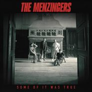 The Menzingers, Some Of It Was True (LP)