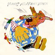 HUNNY, Hunny's New Planet Heaven (CD)