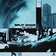 Split Chain, motionblur (LP)