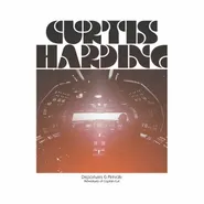 Curtis Harding, Departures & Arrivals: Adventures of Captain Curt (CD)