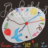 The Beths, Straight Line Was A Lie (LP)
