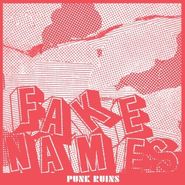 Fake Names, Punk Ruins (CD)
