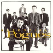 The Pogues, Essential Pogues (CD)