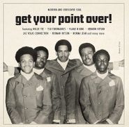 Various Artists, Get Your Point Over! (LP)