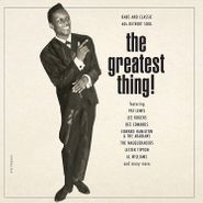 Various Artists, The Greatest Thing! (LP)