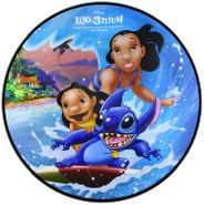 Alan Silvestri, Lilo & Stitch [OST] [Picture Disc] (LP)
