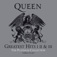 Queen, The Platinum Edition (CD)