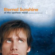 Various Artists, Eternal Sunshine Of The Spotless Mind [OST] [Record Store Day Colored Vinyl] (LP)