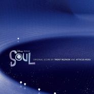 Trent Reznor, Soul [Score] (LP)