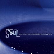 Trent Reznor, Soul [Score] (LP)