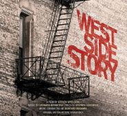 Cast Recording [Film], West Side Story (2021) [OST] (CD)