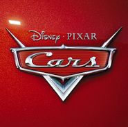 Various Artists, Songs From Cars [OST] [Picture Disc] (LP)