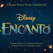 Germaine Franco, Encanto [OST] (CD)