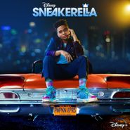 Various Artists, Sneakerella [OST] (CD)