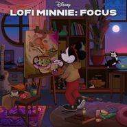 Various Artists, Lofi Minnie: Focus [Purple Orchid Vinyl] (LP)