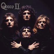 Queen, Queen II [180 Gram Vinyl] (LP)