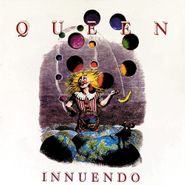 Queen, Innuendo [180 Gram Vinyl] (LP)