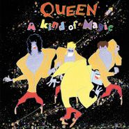 Queen, A Kind Of Magic [180 Gram Vinyl] (LP)