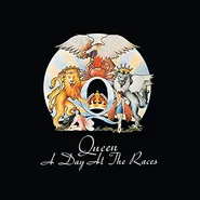 Queen, A Day At The Races [180 Gram Vinyl] (LP)