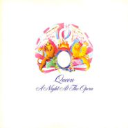 Queen, A Night At The Opera [180 Gram Vinyl] (LP)