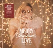 Joss Stone, Merry Christmas, Love (CD)