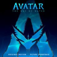 Simon Franglen, Avatar: The Way Of Water [OST] (CD)