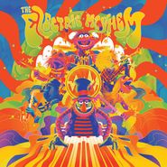 Dr. Teeth & The Electric Mayhem, The Electric Mayhem [OST] [Translucent Purple & Blue Swirl Vinyl] (LP)