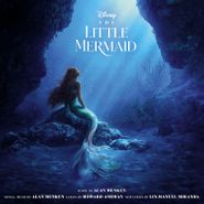 Alan Menken, The Little Mermaid (2023) [OST] (LP)