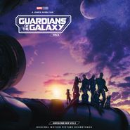Various Artists, Guardians Of The Galaxy Vol. 3: Awesome Mix Vol. 3 [OST] (LP)
