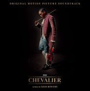 Kris Bowers, Chevalier [OST] (LP)