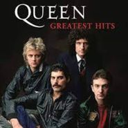 Queen, Greatest Hits (CD)