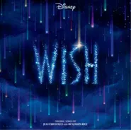 Julia Michaels, Wish [OST] (LP)