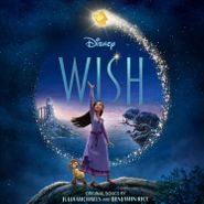 Julia Michaels, Wish [OST] (CD)