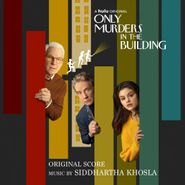 Siddhartha Khosla, Only Murders In The Building [OST] (LP)
