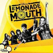 Various Artists, Lemonade Mouth [OST] [Lemon Yellow Vinyl] (LP)