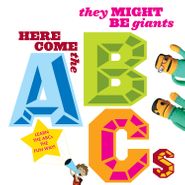 They Might Be Giants, Here Come The ABCs [Clear Vinyl] (LP)