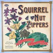 Squirrel Nut Zippers, Perennial Favorites (LP)