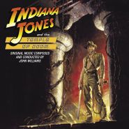 John Williams, Indiana Jones & The Temple Of Doom [OST] (CD)