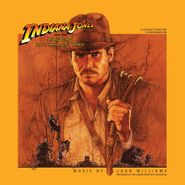 John Williams, Raiders Of The Lost Ark [OST] (CD)