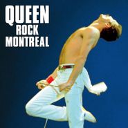 Queen, Queen Rock Montreal (LP)