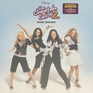 The Cheetah Girls, The Cheetah Girls 2 [OST] [Tan/Black Ice Splatter Vinyl] (LP)