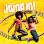 Various Artists, Jump In! [OST] [Lemonade/Tangerine Splatter Vinyl] (LP)
