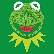 Various Artists, Muppets: The Green Album [Spring Green Vinyl] (LP)