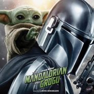 Ludwig Göransson, The Mandalorian And Grogu [OST] (LP)