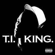 T.I., King [Black/White Vinyl] (LP)